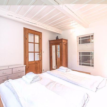 Fewo1846 - Altes Steuermannhaus - Uriges Reihenhaus Mit 2 Schlafzimmern In Der Altstadt Flensburg Ngoại thất bức ảnh